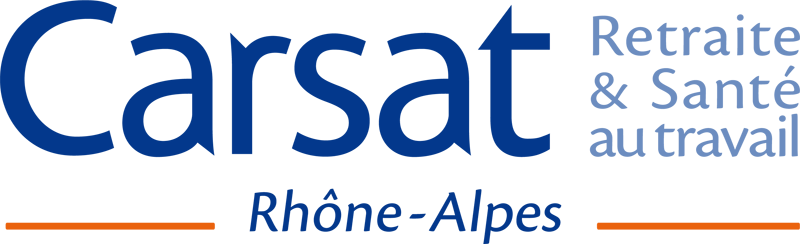 CARSAT Rhone Alpes