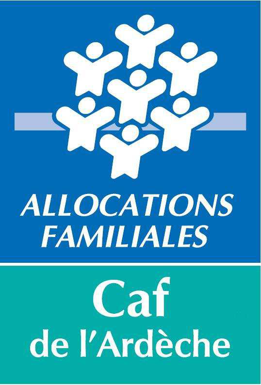 Logo caf