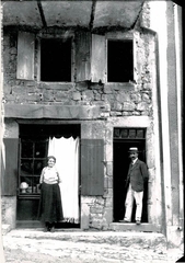 Maison Jean Laurent