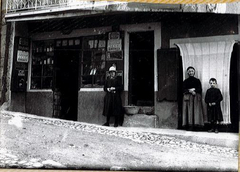 epicerie juliette