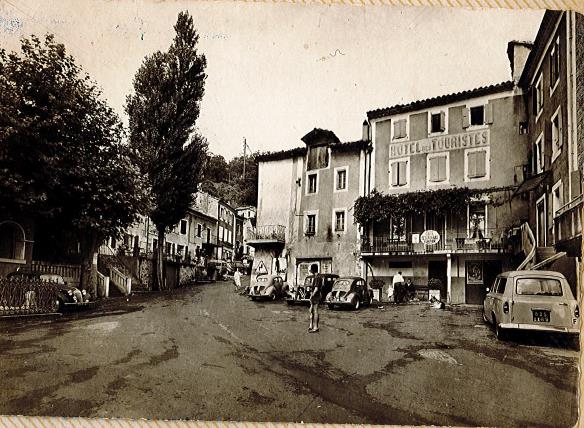 place de la confrerie 70