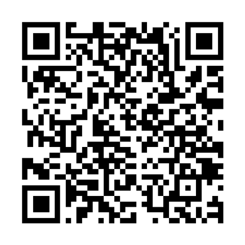 QR code journée irlandaise