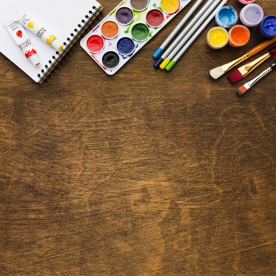atelier creatif