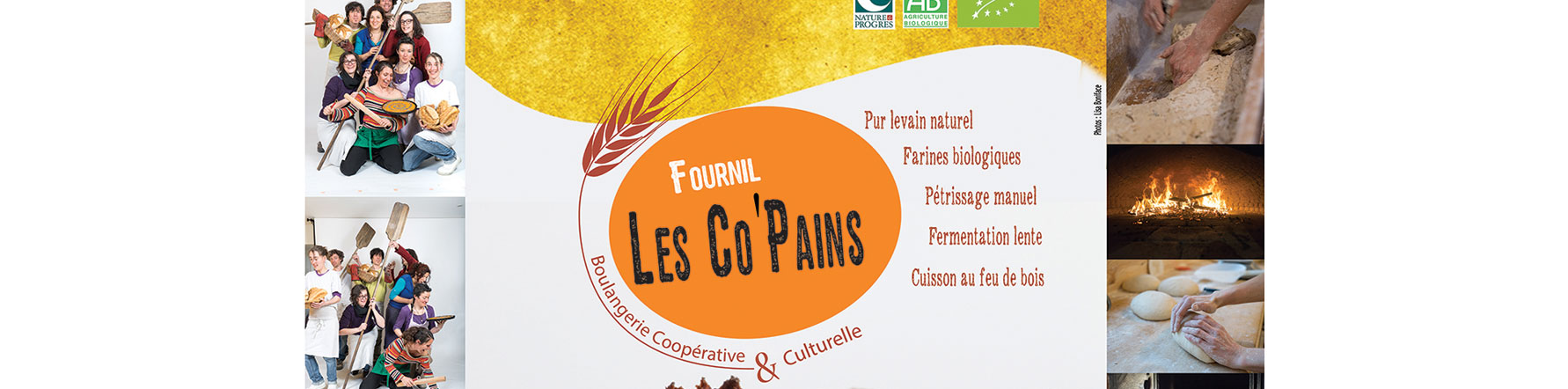 copains logo