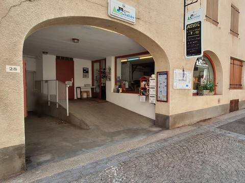 local mdv extérieur 2023
