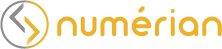 logo numerian