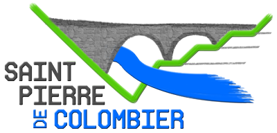 logo officiel compact Saint Pierre
