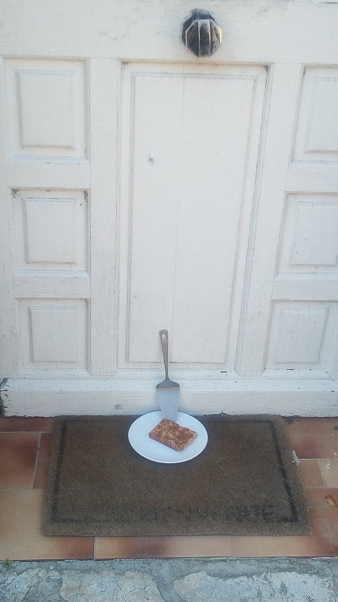 pelle à tarte